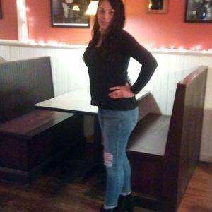 Meet your Posher, Deborah